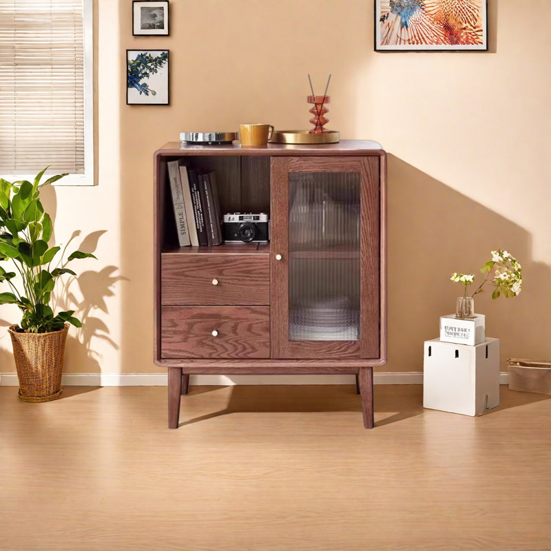 Meranda, Walnut
