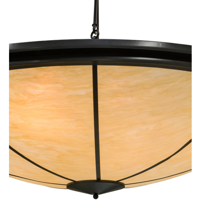 Commerce 8 - Light Pendant