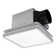 80 CFM Bathroom Fan with LED Light