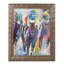 « jockeys », reproduction sur toile-25776429-25776411-25776430