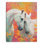«Quiet Bond», art mural sur toile tendue