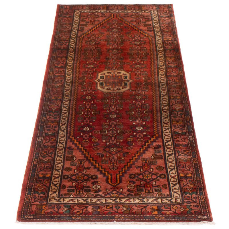 Tapis cuivre Andelz 3 pi 7 po x 9 pi 4 po