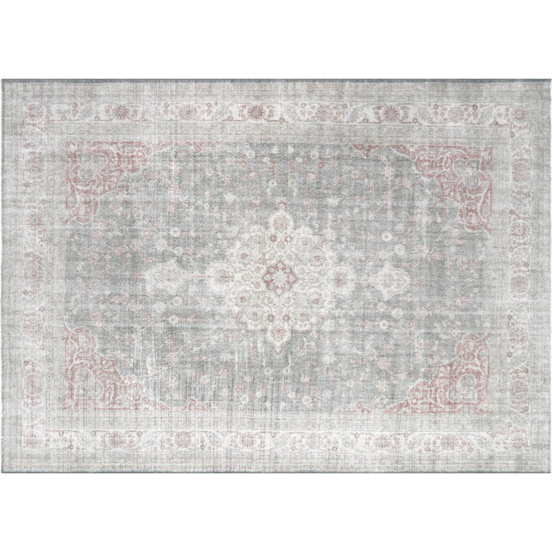 One-of-a-Kind 8'11" X 12'7" Area Rug