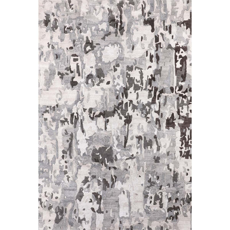 Area Rug, Rectangle 9' x 12'