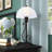 Allyssa Metal Table Lamp