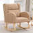 Teddy Khaki est en rupture de stock