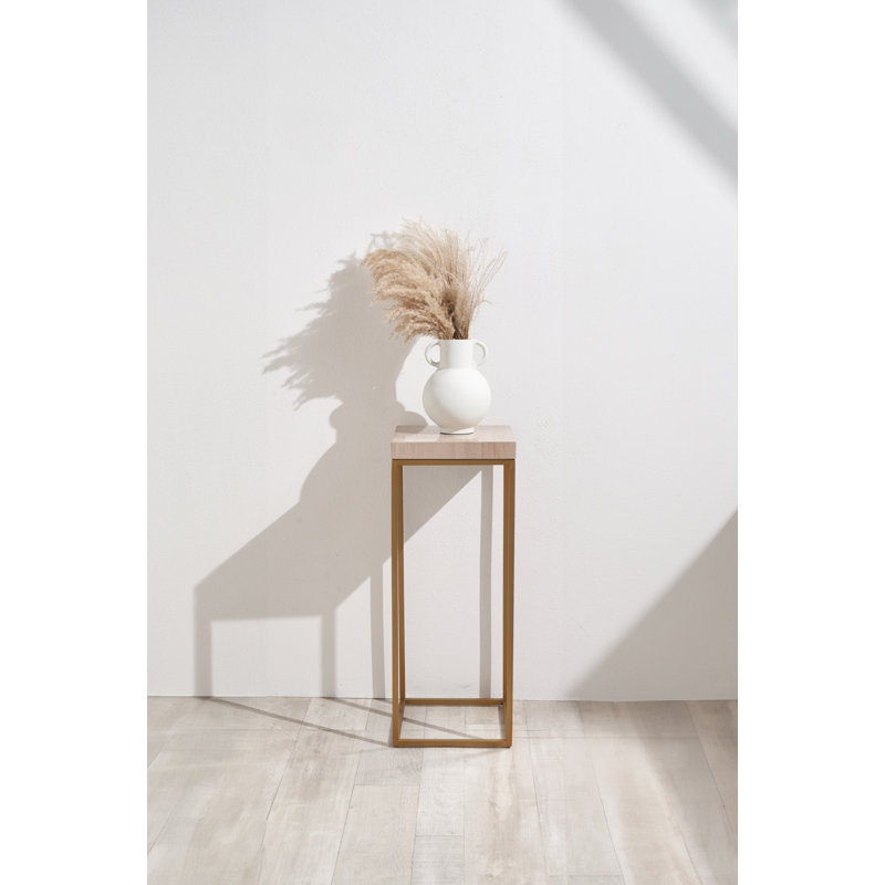 Beaston Frame End Table
