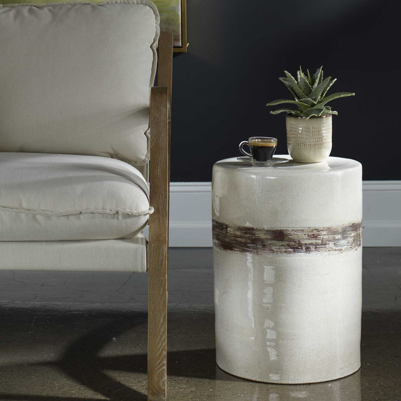  Tabouret de jardin Comanche