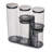 Podium 5 Container Food Storage Set