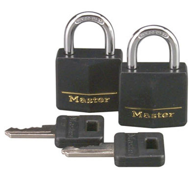 Master Lock Company Padlocks