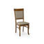 Chaise de salle à manger Charron-666878713-666878712
