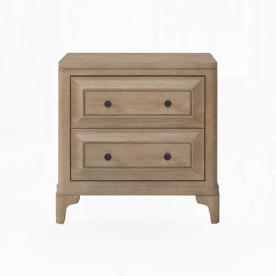 Modern Nightstand For Bedroom
