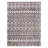 Berber Fringe Shag Performance Southwestern Rug-1532379302