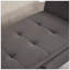Banc de lit luxueux en velours avec rangement spacieux, parfait pour une décoration intérieure élégante et une utilisation multifonctionnelle.-129895062-129895067-129895063