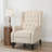 Val Upholstered Recliner-386967331