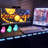 Unicorn LED Color Changing Night Light