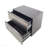 Wood Base Drawer Wall Mounted Garage Cabinet