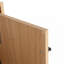 Meuble-lavabo avec vasque, armoire de rangement Ã  portes, bois d'ingÃ©nierie-1213367449
