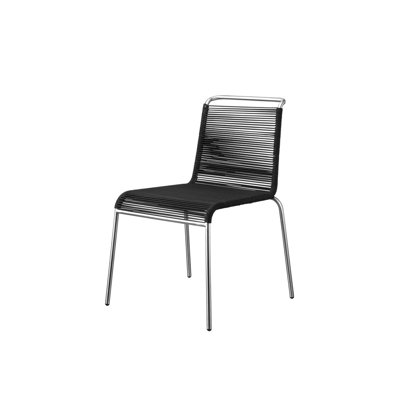 Outdoor Dining Side Chair