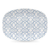 Traychic Resin Platter