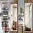 72X32 Inch Oversized LED Bathroom Mirror Wall Mounted Mirror With 3 Color Modes Aluminum Frame Wall Mirror Large Full Length Mirror With Lights Lighted Full Body Mirror For Bedroom Living Room