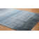 Maidenhead Ombre Area Rug in Blue