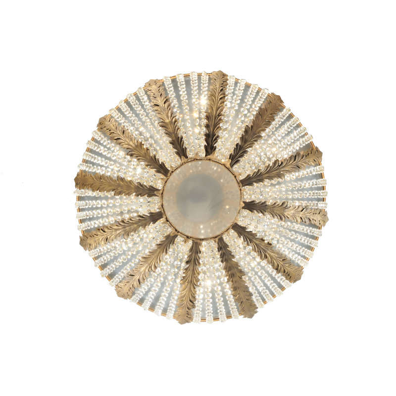 Chrisanne Flush Mount