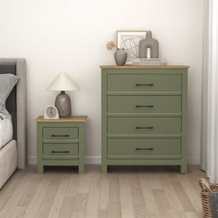 Limestone Storage Duo Set