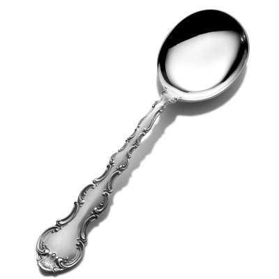 Strasbourg Cream Soup Spoon -  Gorham, G7851050