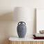 Ceramic Table Lamp