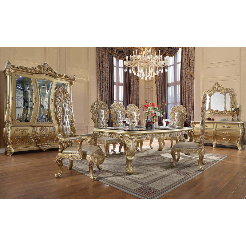 Buffet Esopsito 74 po