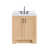 Natural Oak is out of stock