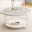 Plateau de table en verre trempé-105901774