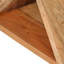 Table de bout en bois massif Chirley-407438759