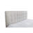 Upholstered Bed With 2 Nightstands-814708917