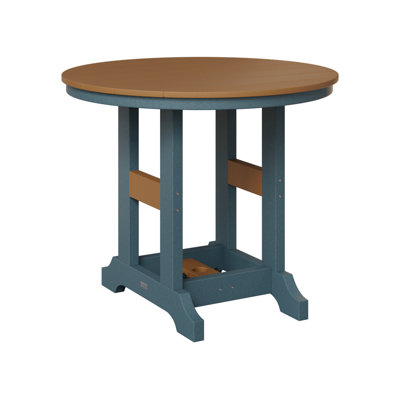 Garden Classic Outdoor Round Dining Table