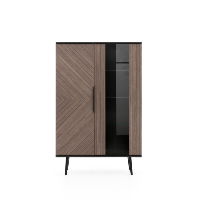 Glenarm Display Cabinet