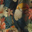 Tapisserie Toucan - motif tropical - rideau à motif floral - 1 rideau-107549592
