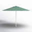 Parasol de marché Sunbrella® 11 pi Kalona-87654957