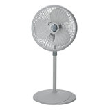 Lasko 13 Speed Adjustable 53.4" Oscillating Air Performance Pedestal Fan