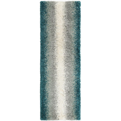  Cloud Soft Touch Shag Rug