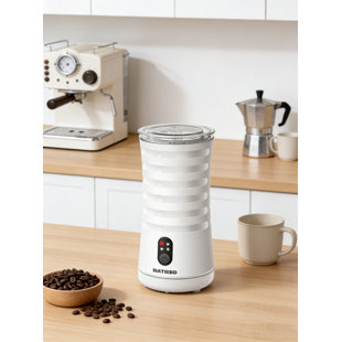 Miroco Automatic Milk Frother