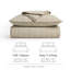 Ensemble de courtepointe 100% coton-116732137-116732139