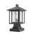 Oil Rubbed Bronze is out of stock