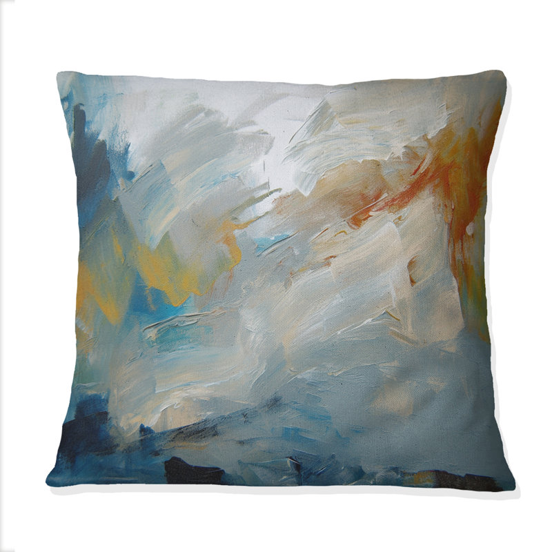 Coussin décoratif réconfortant Nova Nova