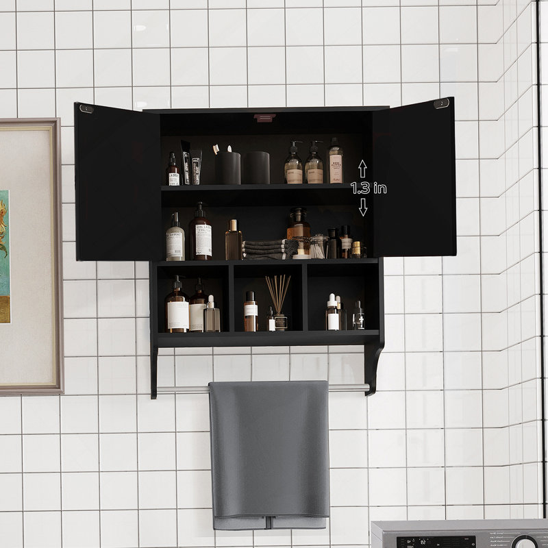 Armoire de salle de bain