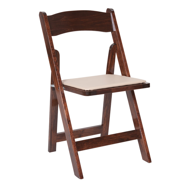 Outdoor Replacement Cushion Set Chair Pad, Tan, 1.5" H x 13" W x 14.5" D