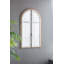 Miroir mural 27,5 "X 3" X 48 "