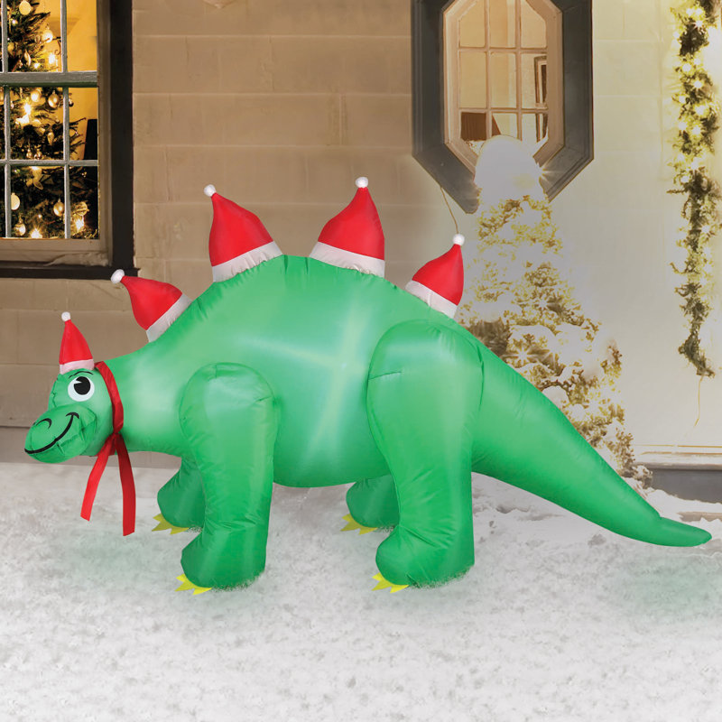 Weather Resistant Polyester Christmas Decoration