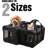 Elissaveta Pet Carrier